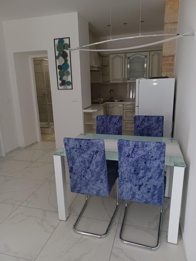 Apartman Val 1 Novigrad  Ngoại thất bức ảnh