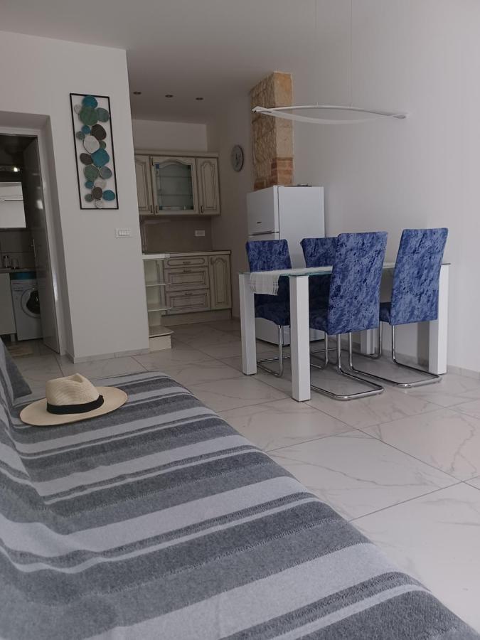 Apartman Val 1 Novigrad  Ngoại thất bức ảnh