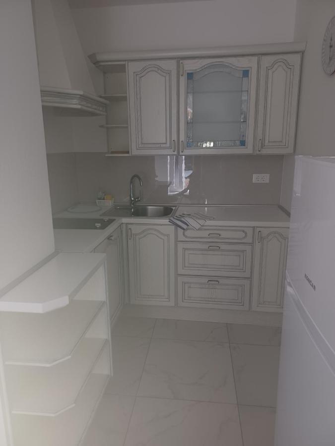 Apartman Val 1 Novigrad  Ngoại thất bức ảnh